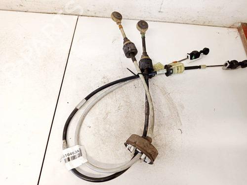 Cable OPEL ASTRA H (A04) 1.9 CDTI (L48) | BP34973276E12 - Image 2