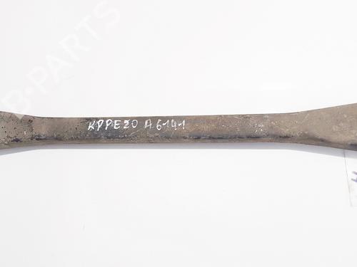 Used Left rear suspension arm Left rear suspension arm PEUGEOT 407 (6D_) 2.0 (6DRFNB, 6DRFNE) (136 hp) 35600433 35600433