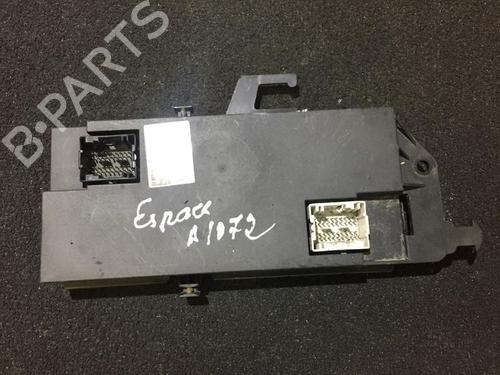 Used Electronic module Electronic module RENAULT ESPACE IV (JK0/1_) 1.9 dCi (JK0U, JK0G) (120 hp) 35659714 35659714