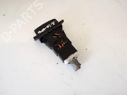 Warning switch MAZDA MPV II (LW) 2.0 (LWEW) | BP35057974I22 - Image 2