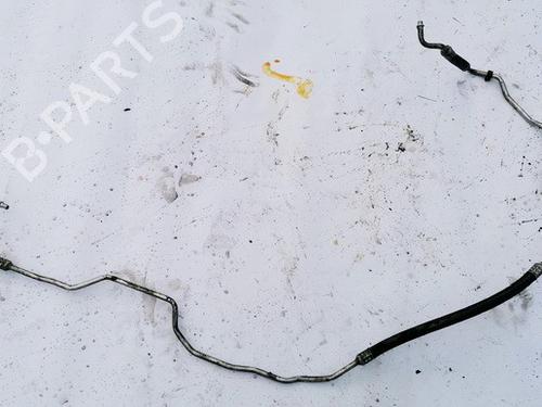 Used AC pipe AC pipe RENAULT MEGANE Scenic (JA0/1_) 1.9 dTi (JA0N) (98 hp) 33087423 33087423