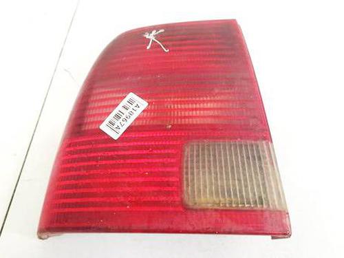Used Left taillight Left taillight VW PASSAT B5 Variant (3B5) 1.9 TDI (90 hp) 34878623 34878623