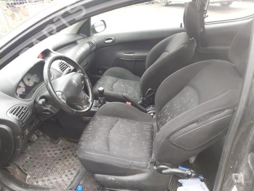 Pipe PEUGEOT 206 SW (2E/K) 1.6 16V | BP33103209M125 - Image 7