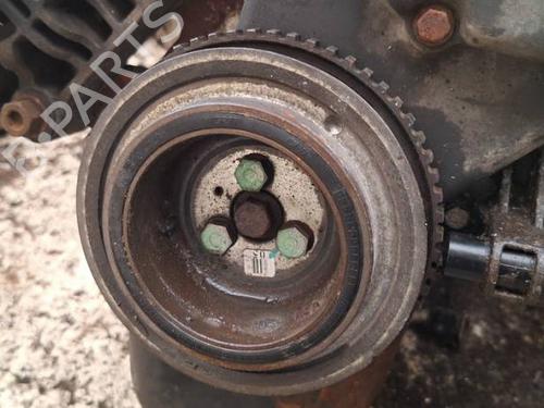 Pulley FORD KA (RU8) 1.2 | BP35031932M122 - Image 2