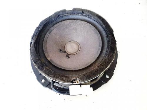 Used Speaker Speaker HYUNDAI SANTA FÉ II (CM) 2.2 CRDi 4x4 (155 hp) 32916996 32916996