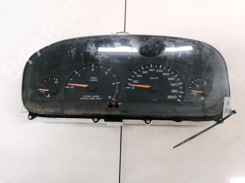 Used Instrument cluster Instrument cluster 35571305 35571305