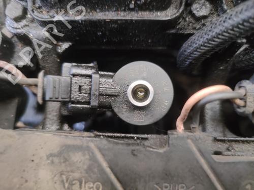 Used Injector Injector PEUGEOT 206 SW (2E/K) 1.4 HDi (68 hp) 35870923 35870923