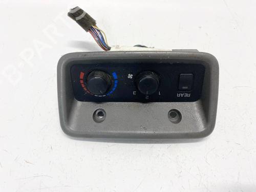 Used Climate control Climate control MITSUBISHI PAJERO III (V7_W, V6_W) 3.2 Di-D (V68W) (160 hp) 35028514 35028514