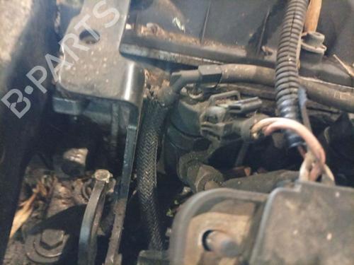 Used Injector Injector PEUGEOT 406 (8B) 2.0 HDI 90 (90 hp) 36517890 36517890