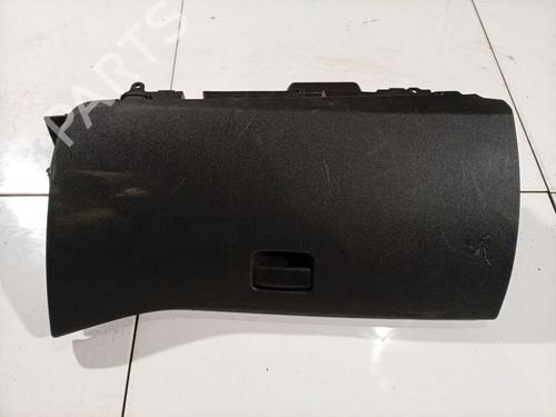 Used Glove box Glove box CITROËN C4 Picasso I MPV (UD_) 2.0 HDi 138 (136 hp) 34802051 34802051