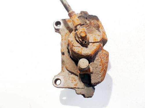 Used Left front brake caliper Left front brake caliper 34837668 34837668