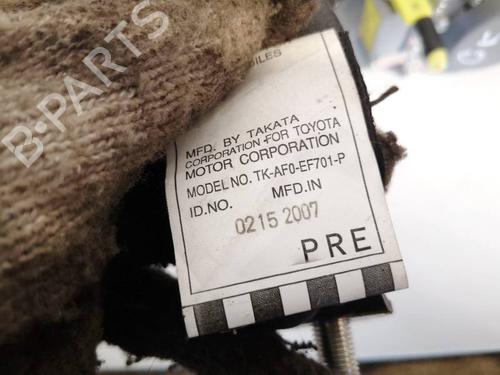 Rear left seatbelt LEXUS IS II (_E2_) 220d (ALE20) | BP34941608I29 - Image 3