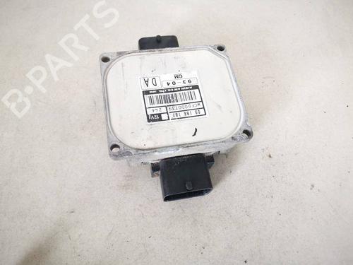 Used Automatic gearbox ECU Automatic gearbox ECU 35252712 35252712