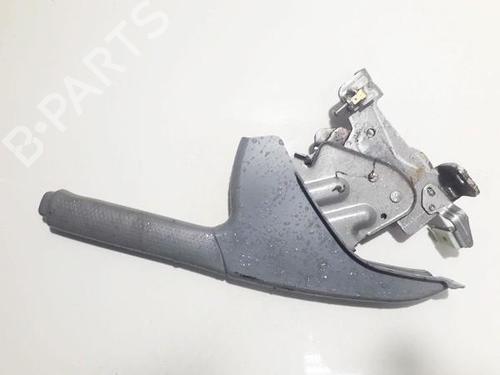 Hand brake MAZDA 2 (DY) 1.4 | BP35843437I18 - Image 2
