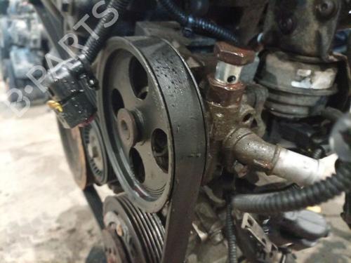 Used Steering pump Steering pump OPEL INSIGNIA A (G09) 2.0 CDTI (68) (131 hp) 36658466 36658466