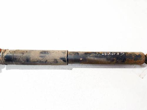 Used Left rear shock absorber Left rear shock absorber 34825121 34825121