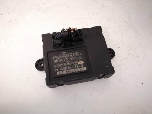 Used Electronic module Electronic module JAGUAR XF I (X250) 2.2 D (190 hp) 34762406 34762406