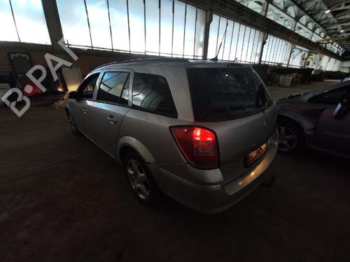 Electronic module OPEL ASTRA H (A04) 1.9 CDTI (L48) | BP32571135M83