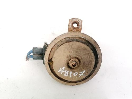 Used Horn Horn SKODA OCTAVIA I (1U2) 1.9 TDI (110 hp) 35414246 35414246