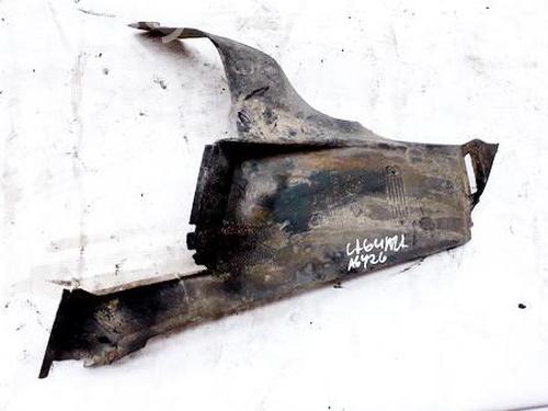 Used Other Other RENAULT LAGUNA I (B56_, 556_) 1.8 (B56S/T/0) (90 hp) 33527047 33527047