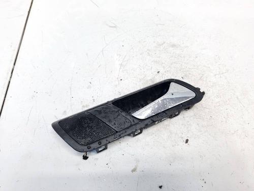 Used Rear right interior door handle Rear right interior door handle VW PASSAT B6 (3C2) 2.0 TDI (140 hp) 35041097 35041097