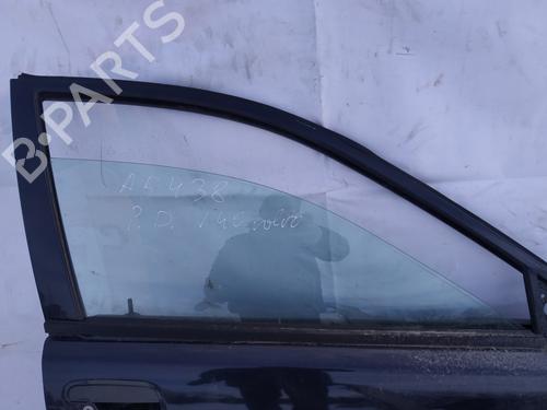Used Front right door window Front right door window VOLVO V40 Estate (645) 1.9 TD (90 hp) 35883105 35883105