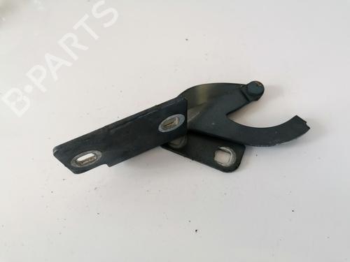 Dørhængsel/Dørbegrænser Dørhængsel/Dørbegrænser PEUGEOT PARTNER Box Body/MPV (5_, G_) 1.4 (75 hp) 35503641 35503641