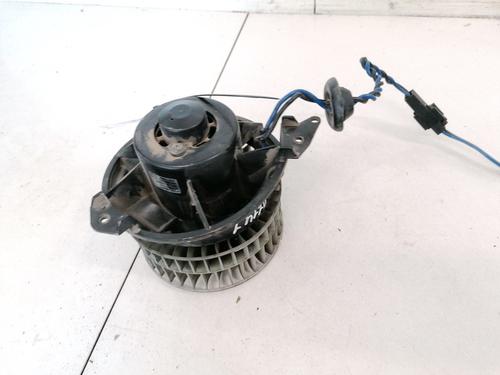Used Heater blower motor Heater blower motor CHRYSLER VOYAGER / GRAND VOYAGER III (GS_, NS_) 3.8 (182 hp) 35509563 35509563
