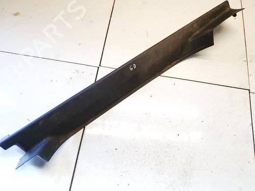 Predellino Predellino OPEL ZAFIRA / ZAFIRA FAMILY B (A05) 1.9 CDTI (M75) (120 hp) 36960252 36960252