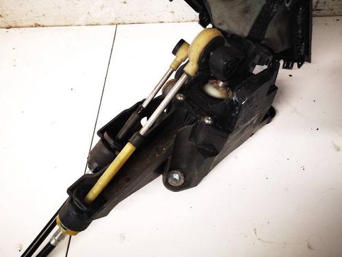 Gear lever FORD FOCUS III 1.6 TDCi | BP34841160M90 - Image 3