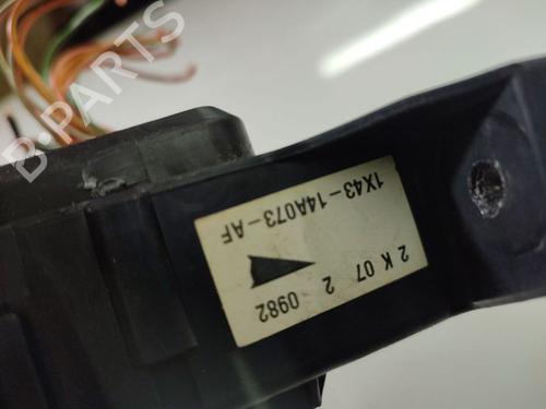 Fuse box JAGUAR X-TYPE I (X400) 2.1 V6 | BP32533713E1 - Image 4