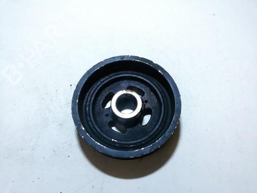 Used Pulley Pulley 35851861 35851861