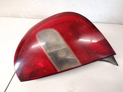 Used Left taillight Left taillight 35314575 35314575