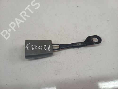 Seat buckle CHEVROLET LACETTI (J200) 2.0 D | BP34879613I32 - Image 3