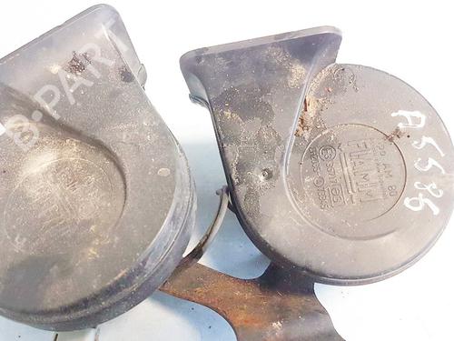 Horn für Horn SAAB 9-3 (YS3D) 2.2 TiD (125 hp) 35871862 35871862