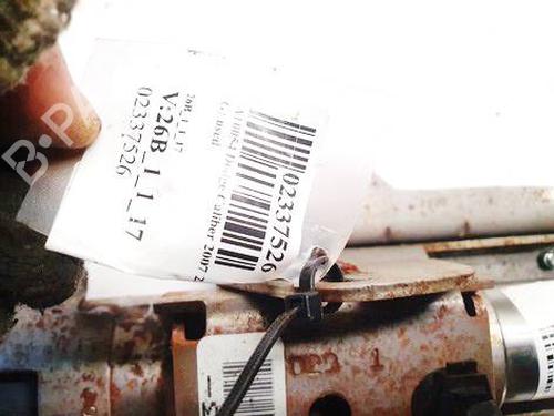 Steering column DODGE CALIBER 2.0 CRD | BP35072910M21 - Image 2