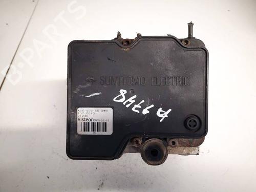 Used ABS pump ABS pump MAZDA 6 Hatchback (GG) 2.0 DI (GG14) (136 hp) 35137651 35137651