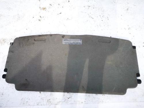 Used Luggage compartment floor Luggage compartment floor 35531879 35531879