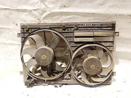 Used Fan Fan VW PASSAT B6 (3C2) 2.0 TDI (170 hp) 35043508 35043508
