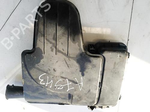 Used Air filter box Air filter box PEUGEOT 107 (PM_, PN_) 1.0 (68 hp) 35445325 35445325