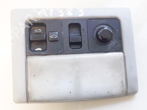Used Interior roof light Interior roof light HONDA ACCORD V (CC, CD) 2.0 i S (CD4) (131 hp) 35866307 35866307