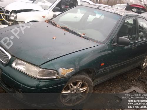 Brugte ROVER 400 II Hatchback (RT) 416 Si (116 hp) 4469623