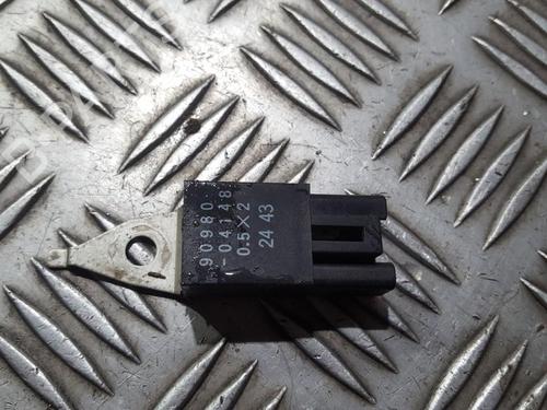 Used Other Other TOYOTA COROLLA Verso (_E12_) 2.0 D-4D (CDE120_, CDE120R) (90 hp) 33498706 33498706