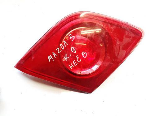 Used Left tailgate light Left tailgate light 34886164 34886164