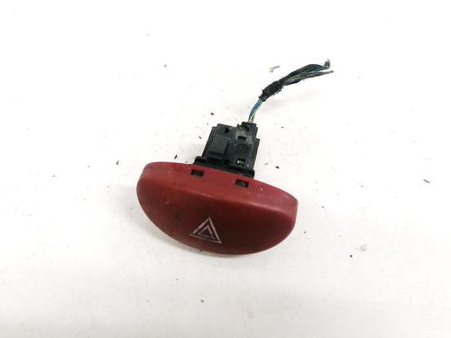 Used Warning switch Warning switch FORD FOCUS II (DA_, HCP, DP) 2.0 TDCi (136 hp) 35551135 35551135