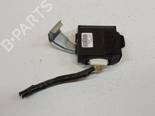 Used Electronic module Electronic module TOYOTA AYGO (_B1_) 1.0 (KGB10_, KGB10R) (68 hp) 39544269 39544269