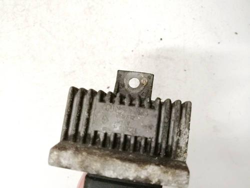 Electronic sensor NISSAN NOTE (E11, NE11) 1.5 dCi | BP35058743M84 - Image 3