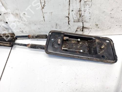 Cable AUDI A6 C5 (4B2, 4B4) 2.5 TDI | BP35073047E12 - Image 2