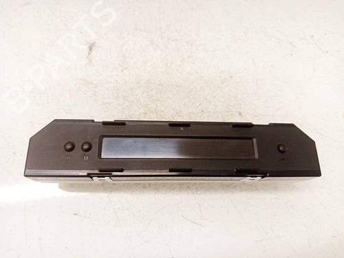 Display Display AUDI A4 B8 (8K2) 2.0 TDI (143 hp) 36547068 36547068
