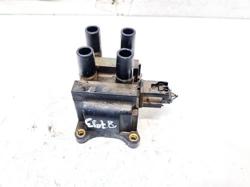 Ignition coil MAZDA 6 Saloon (GG) 2.0 (GGEP, GG10) | BP35251694M94 - Image 3